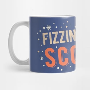 Fizzing with the SCOBYs Mug